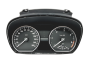 Otáčkoměr BMW 1 E87 9166823-02 1024955-5 Johnson