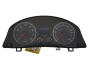Otáčkoměr VW Golf MK5 1K0920862J 110080247067 VDO 20805
