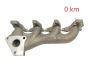 Výfukové Potrubí 8-426549 8200701675 Renault 1.9 dci 8200426549 