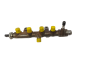 Vstřikovací Lišta - Rampa Se Vstřiky 1.5 HDI 9821399680 Citroen Peugeot 