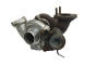 Turbodmychadlo 9657603780 49173-07503 0375K5 1.6 HDI TDCI Citroen Peugeot Ford