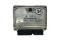 Blok Ovladačů Seat 038906019NE 0281011824 Bosch 52465