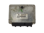 Blok Ovladačů 038906018P 0281001720 Volkswagen Bosch 3725