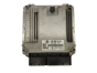 Blok Ovladačů VW 03G906016DN 0281012077 Bosch