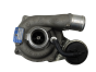 Turbodmychadlo Renault Dacia H82301868 54359700033 144113163R 1.5 DCI