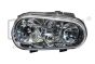 Světlomet Pravý 1J1941018B 89410184002 VW Golf DPA