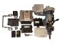Starter Pack Captur 237103370R 284B19573R 1,5DCI Renault