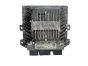 Blok Ovladačů 3S61-12A650-LC 5WS40140E-T 5AYC Ford Siemens 50128