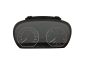 Otáčkoměr BMW 1 E87 102495275 914147501