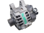 Alternátor 0986049560 80A Bosch Citroen Peugeot