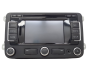 Autorádio Navi SD Volkswagen 3C0035270B 7612032082 RNS310 Bosch 2
