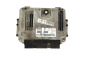 Blok Ovladačů 0281010707 9647158080 9647785580 PSA Bosch 28106