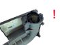 Blok Ovladačů A1661500379 A1661404400 Mercedes VDO 61929
