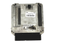 Blok Ovladačů 0261S06390 8K5907115 Audi Bosch 