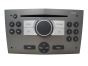 Rádio Cd 30 Opel Astra H Zafira B 13190856 7644221310 1176
