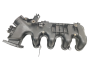 Sací Potrubí 9684941780 0361N3 1.6 HDI TDCi Ford Citroen Peugeot Volvo 39