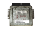 Blok Ovladačů S118301118A 8200374254 8200282007 Renault Siemens  27057