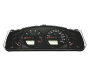 Otáčkoměr Nissan Navara 24810-4X12A 248104X12A