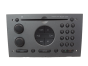 Rádio Cd Navi Opel Meriva 13138248 NCDR2011 UR4
