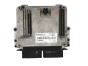 Blok Ovladačů F1F1-12A650-RB F1F1-12B684-AD 0281032643 Ford FoMoCo