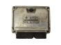 Blok Ovladačů 038906019DQ 0281010891 VW Seat Bosch 13958
