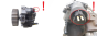 Vstřikovací Čerpadlo 0445010075 8200108225 Bosch Renault 1003