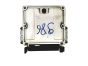 Blok Ovladačů 0281010164 9635598680 28FM0000 PSA Bosch 22157