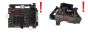 Blok Ovladačů BSM B3 9650664080 PSA Delphi 1877