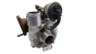 Turbodmychadlo 7701476891 1.5dci 54359700011 507852H301868 Renault Nissan 1115