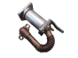 Chladič Egr EGR 8200729079 147352070R 147357493R Renault 1.5 dCi S8