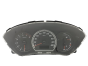 Otáčkoměr Suzuki Swift 34100-62JA0 34100-62J0 40017