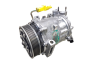 Kompresor Klimatizace 9648138980 SD7C16 1301F Sanden Citroen Peugeot