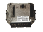 Blok Ovladačů 0281012620 9665594380 9659614980 PSA Bosch 20075
