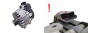 Alternátor 9675753680 -02 2612707B 37VE50 Peugeot 1.6 HDI