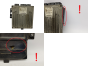 Blok Ovladačů 8200176975 8200129063 R0410C017B Renault Delphi 3857