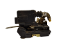 Zámek Dveří Levý Zadek 7701036104 Renault Safrane Vachette 11418