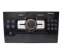 Rádio Cd 30 MP3 Opel Corsa D 13289921 497316088 UZU