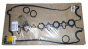 Těsnění Krytu Motoru Nový originál 7701472450 Renault 
