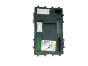 Blok Ovladačů Moduł BCM 284B1JY10A S122736023D Renault