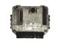 Blok Ovladačů 0281012468 9656161680 9653958980 PSA Bosch 18602