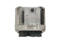 Blok Ovladačů 89661-0D450 0281012322 Toyota Bosch 39165