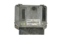 Blok Ovladačů 0281011449 55189630 LM Opel Bosch 46583