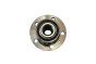Náboje Na Kola Předek 2Q0407621A 44071734501 VW Seat Vika