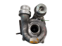 Turbodmychadlo 7701476880 478276H307056 54359700012 1.5 dci Renault 1156