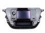 Displej Rádia USB Opel Corsa F 39185223