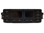 Panel Větrání 5HB00760804 8L0820043D Audi A3 8L