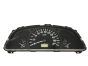 Tachometr Opel Agila 09206559 110008951002 41042