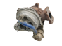 Turbodmychadlo 0375C8 9645247080 Garrett 706977-2 GT15 Citroen Peugeot