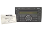Rádio Cd Nissan Micra K12 28185BG10B PP-3001M