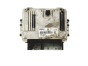 Blok Ovladačů 0281016198 51871187 Fiat Bosch 22067